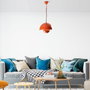 Opviq Kure 2676 Naranja